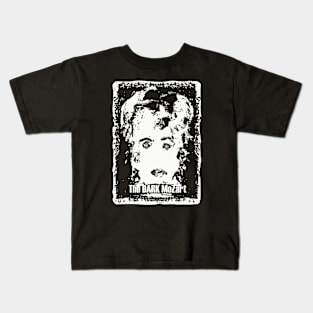 The Dark Mozart Kids T-Shirt